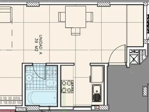 Castelli 618 Lomas de Zamora