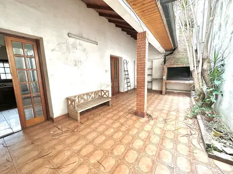 Casa en Venta 30 años