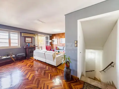 Depto Tipo Casa en Venta 30 años