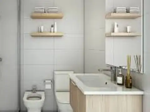 Departamento en Venta en Prado , USD 142.300