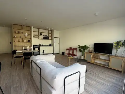 Departamento  en Venta en Pueblo Caamaño, Pilar, G.B.A. Zona Norte