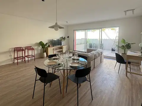 Departamento en Venta de Monoambiente