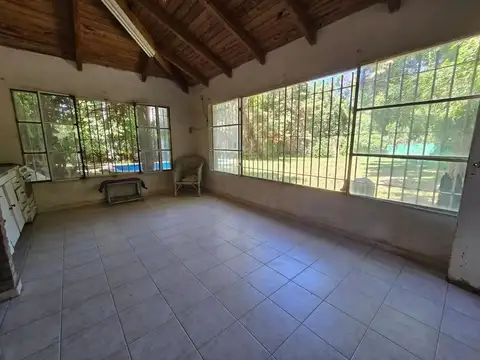 Importante propiedad  Parque las Paltas Colastiné