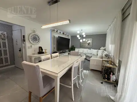 Departamento en Venta de 3 dormitorios