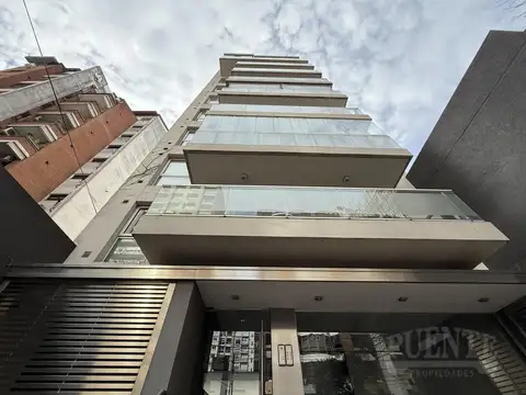 Colombres 353 4ºPiso