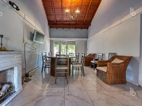 Casa en Venta en Caisamar, USD 174.900
