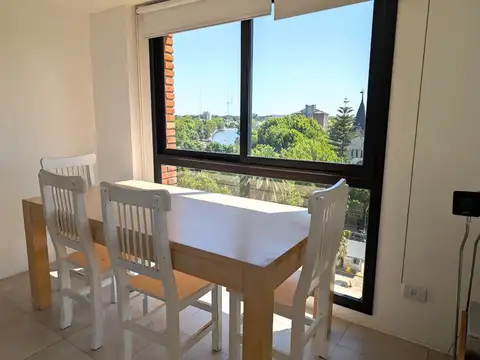 Departamento en Venta en Ciudad De Tigre, USD 216.000