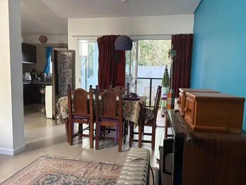 Depto Tipo Casa en Venta 13 años