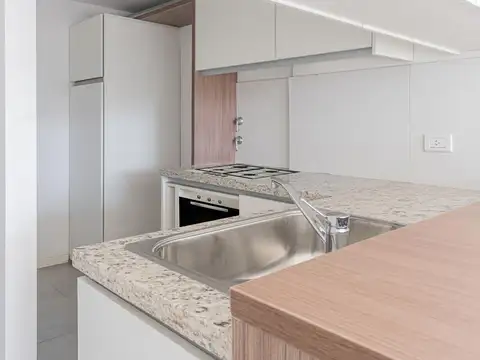 Departamento en Venta en Abasto, USD 118.000