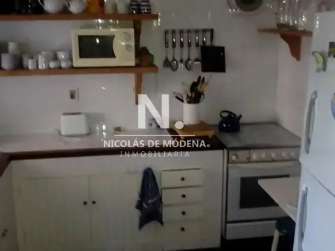 Casa en Alquiler Temporal de 2 dormitorios