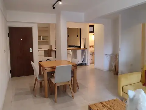 Exquisito Depto 2 Amb - Hecho a Nvo de Lujo!