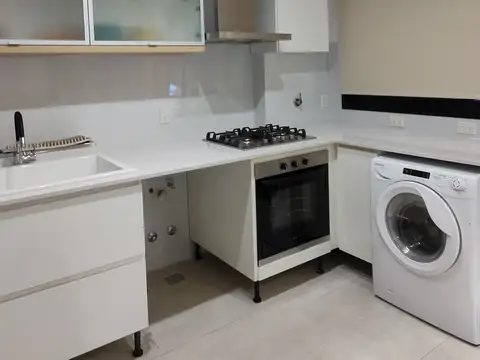 Departamento en Venta 40 años