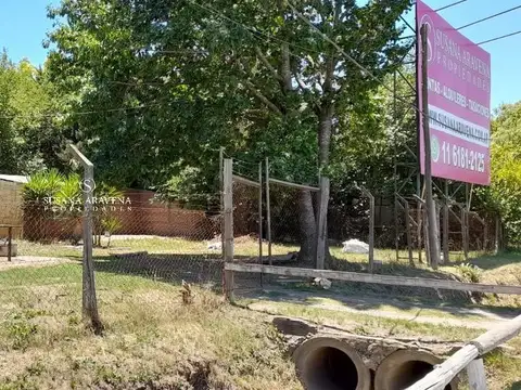 Colectora Panamericana Km 46 .. Oportunidad Inversion!!! 100