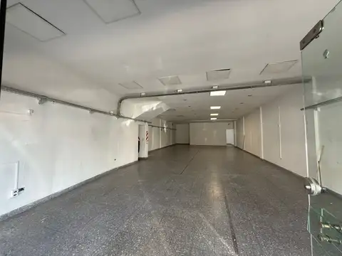 Del Barco Centenera 1300