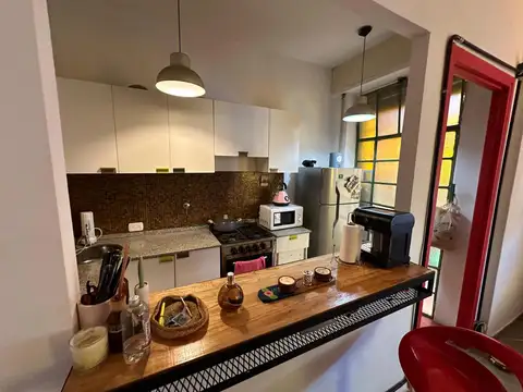 Departamento en Venta al Este