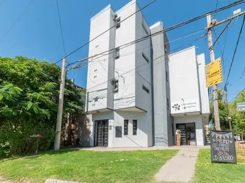 Departamento - Venta - Argentina, Santa Fe - Las Heras 4600