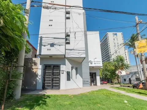 Las Heras 4600, Piso 2