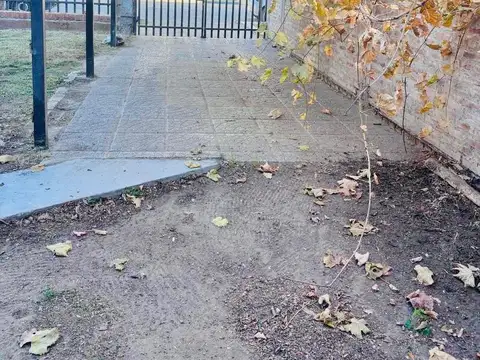 Casa en Venta 30 años