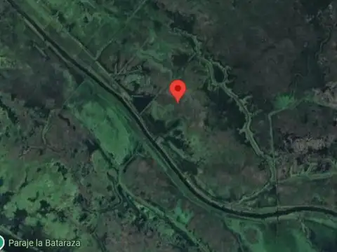 Campo en venta - 130 Hectáreas - Baradero