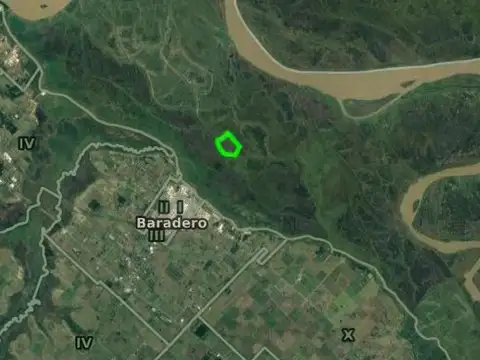 Campo en venta - 130 Hectáreas - Baradero