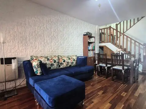 Depto Tipo Casa en Venta en Caseros, USD 209.000