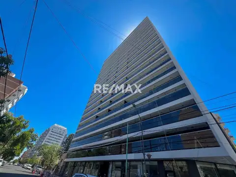DEPARTAMENTO SEMIPISO | BELGRANO 531  | NQN