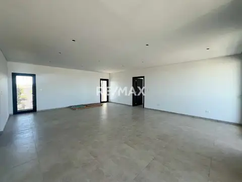 Departamento en Venta con 2 cocheras