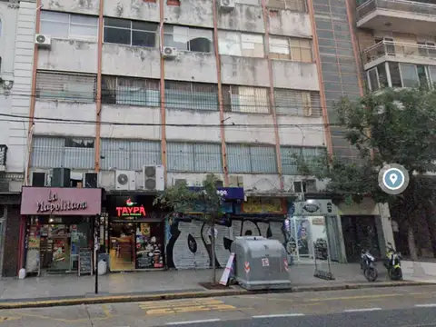 Oficina  en Venta en Once, Capital Federal, Buenos Aires