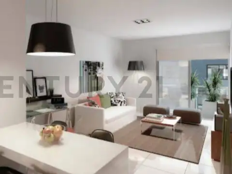 Malvinas Argentinas 800, Piso 6