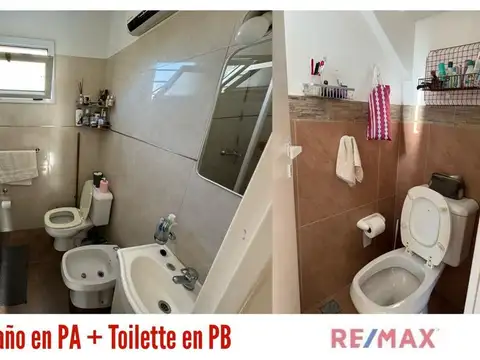 Casa en Venta al Norte