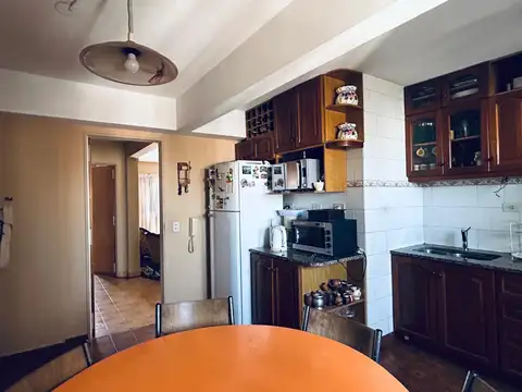 Departamento en Venta de 3 dormitorios en Plaza Italia p. 15