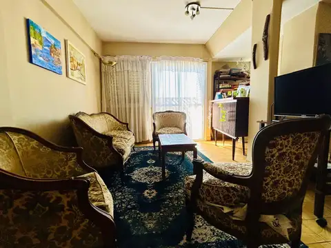 Departamento en Venta en Plaza Italia, USD 79.000