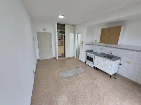 Departamento en Alquiler de Monoambiente