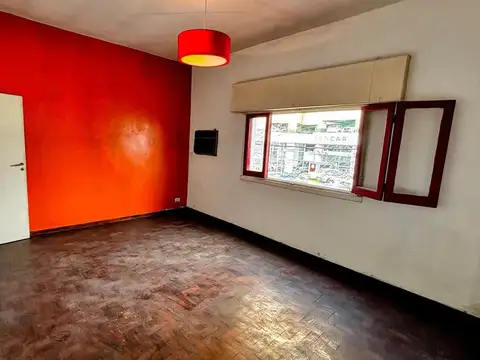 Depto Tipo Casa en Venta de 2 ambientes