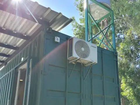 Casa en Venta en Santa Fe, USD 35.000