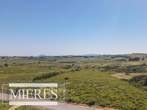 Campo de 23 ha en Ruta 12 Maldonado, Pueblo Edén