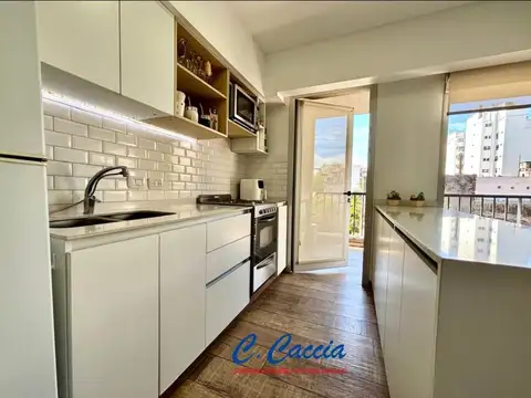 Departamento en Venta de 2 dormitorios