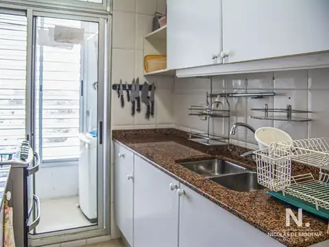 Departamento en Venta de 4 ambientes
