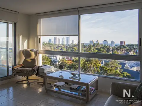 Departamento en Venta en Roosvelt, USD 299.000