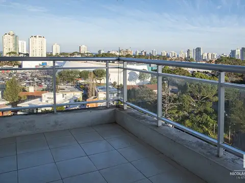 Departamento en Venta de 3 dormitorios
