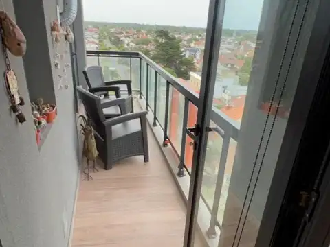 DEPARTAMENTO 3 AMBIENTES DE CATEGORIA