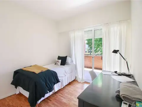 Edificio en bloque Venta Belgrano R Oportunidad