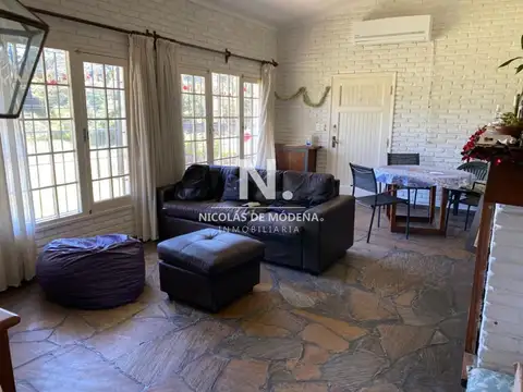 Casa en Venta 2025 años