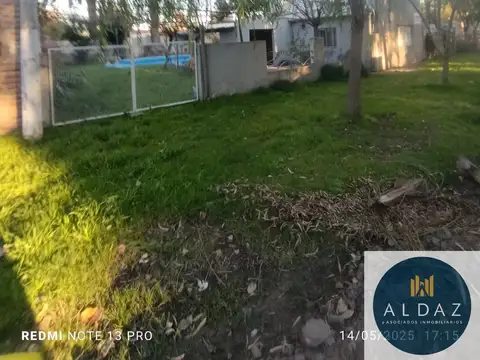 VENTA |Casa 1 dormitorio con pileta en Villa del Mar 100