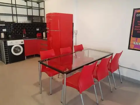 Departamento en alquiler temporario