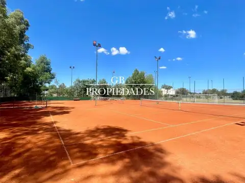 Venta de Lote en Santa Elena, Pilar.