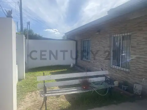 32 bis y 147 2600, Piso 0