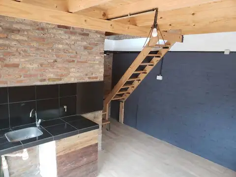 Departamento en Longchamps