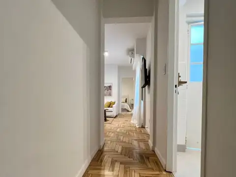 Departamento en Alquiler Temporal en Las Cañitas, $ 650.000