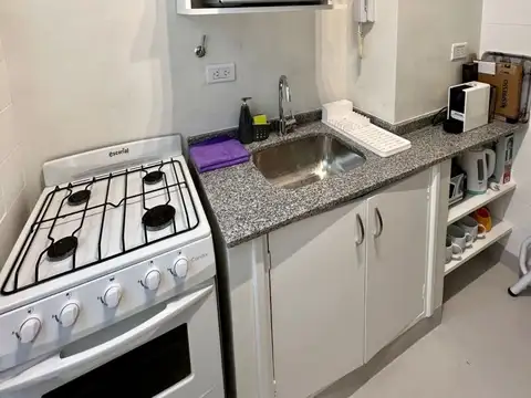 Departamento en Alquiler Temporal Permite mascota